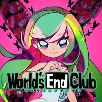 World's End Club Asian English Switch AS box art
